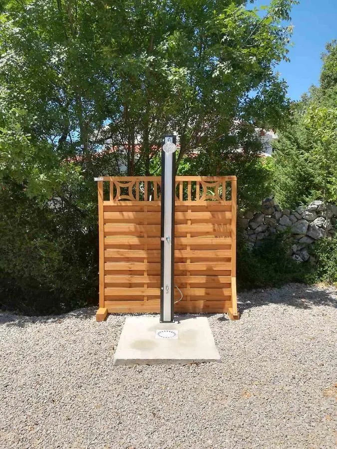 Apartamento Stela Pinezići