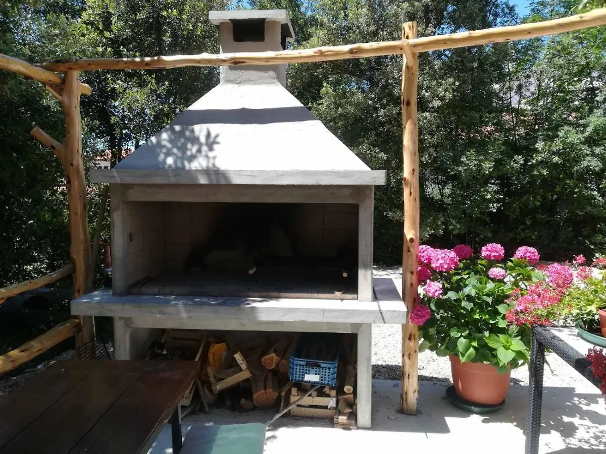 Apartamento Stela Pinezići Croacia