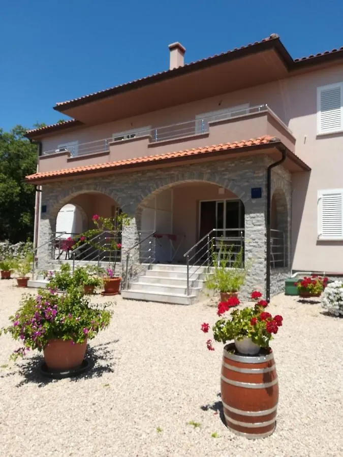Apartamento Stela Pinezići