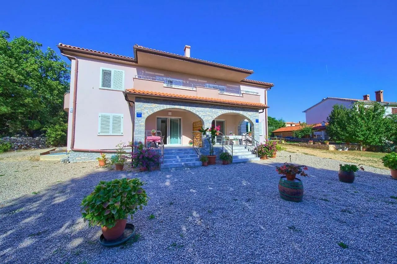 Apartamento Stela Pinezići