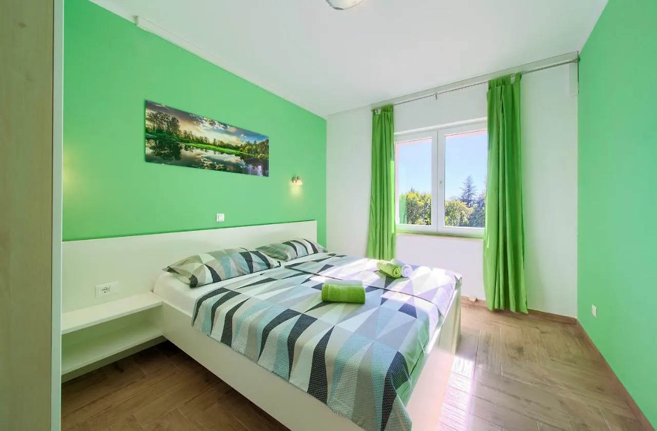 Apartamento Stela Pinezići