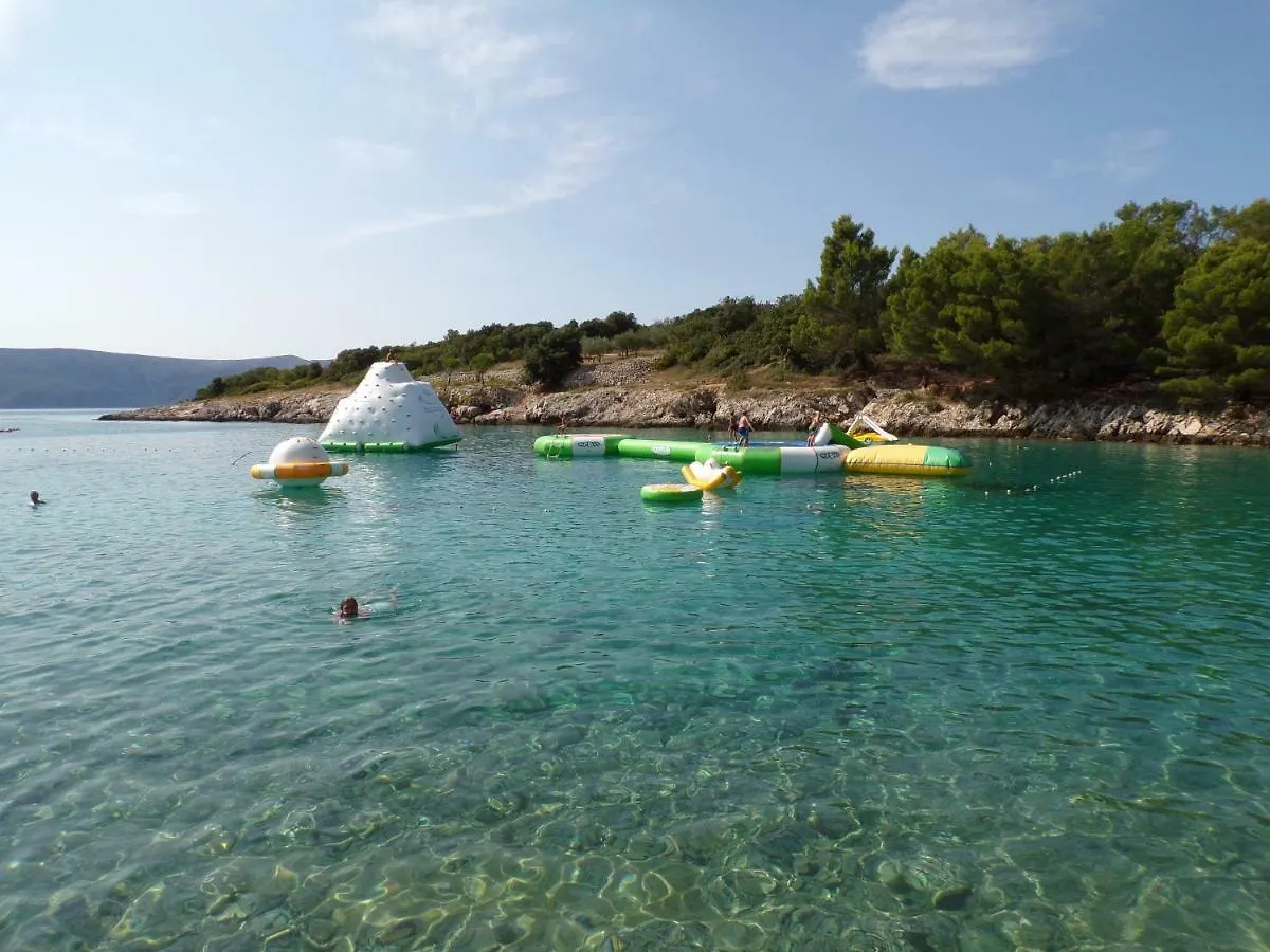 Apartamento Stela Pinezići 0*,  Croacia
