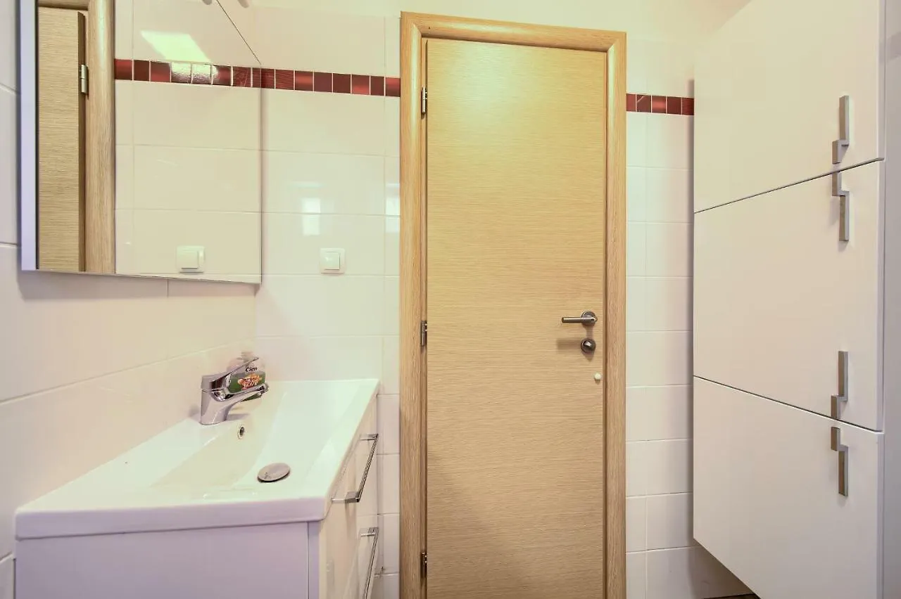 Apartamento Stela Pinezići
