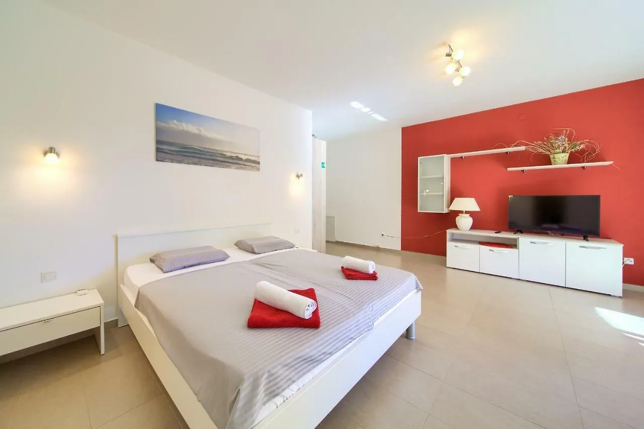 Apartamento Stela Pinezići