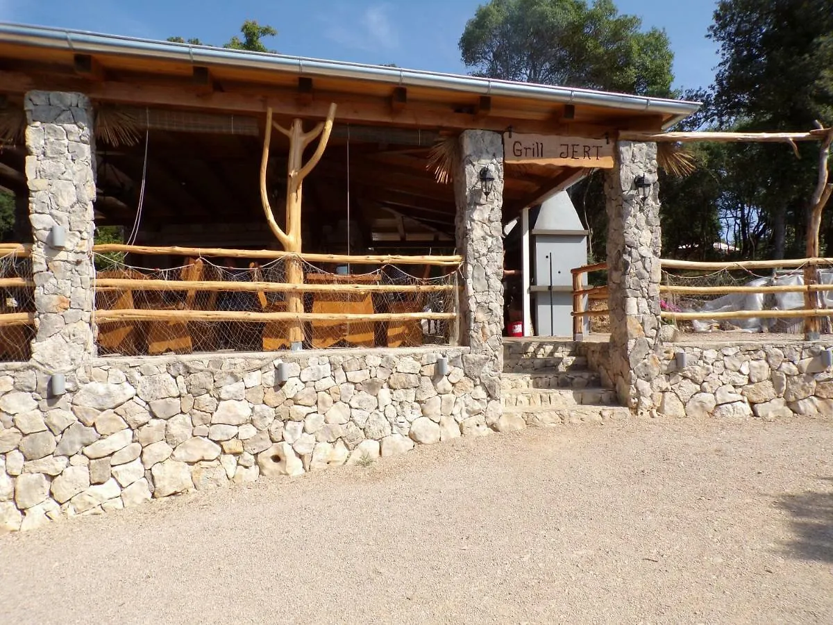 Apartamento Stela Pinezići Croacia
