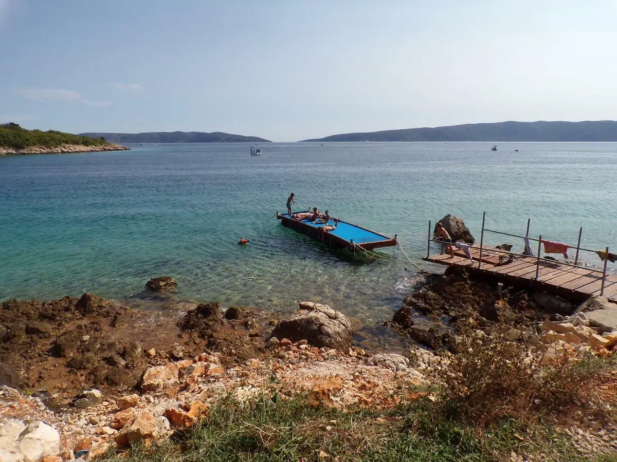 Apartamento Stela Pinezići
