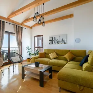 Apartman D&s Apartment Ližnjan
