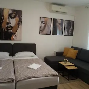  Apartament Vanja