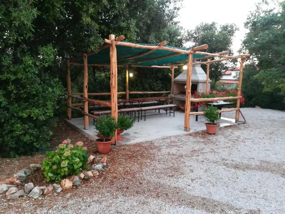 Apartament Stela Pinezići