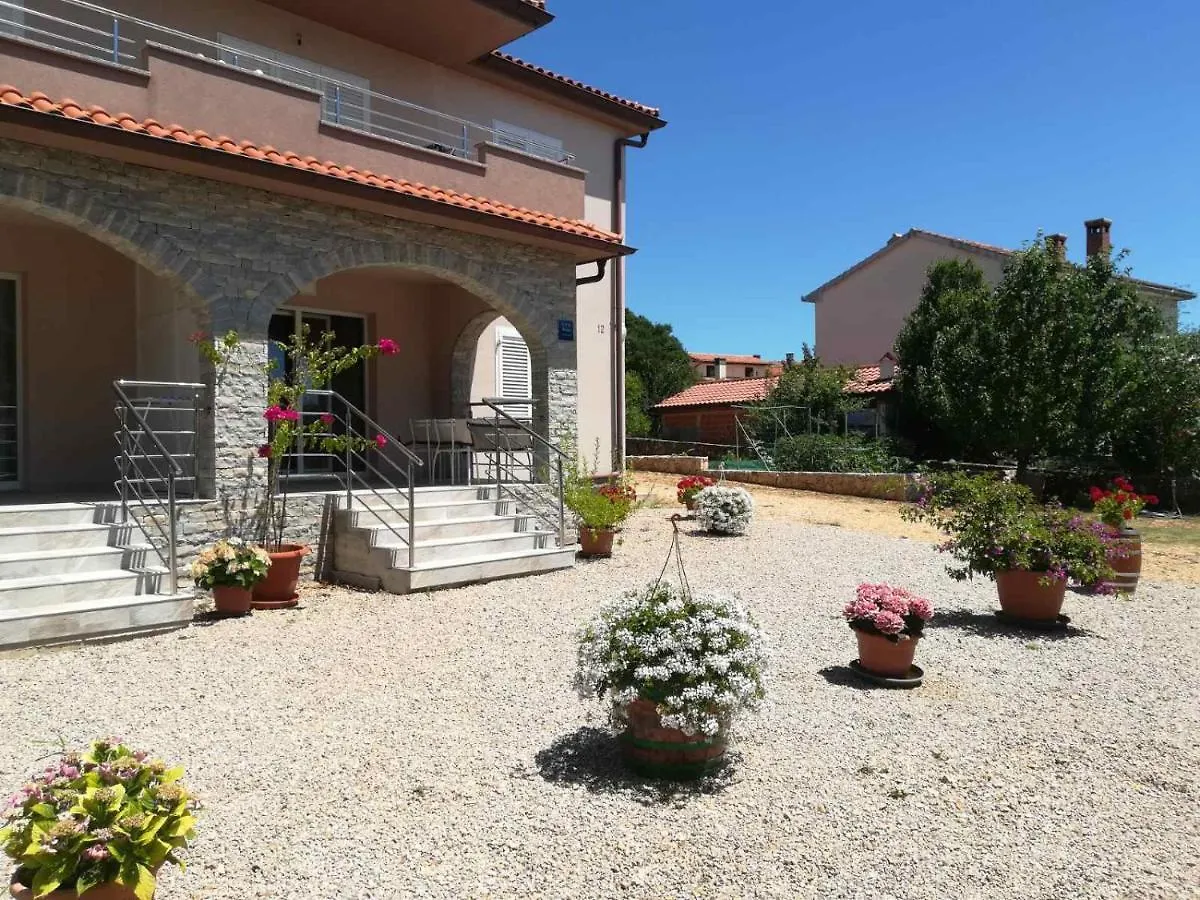 Apartament Stela Pinezići