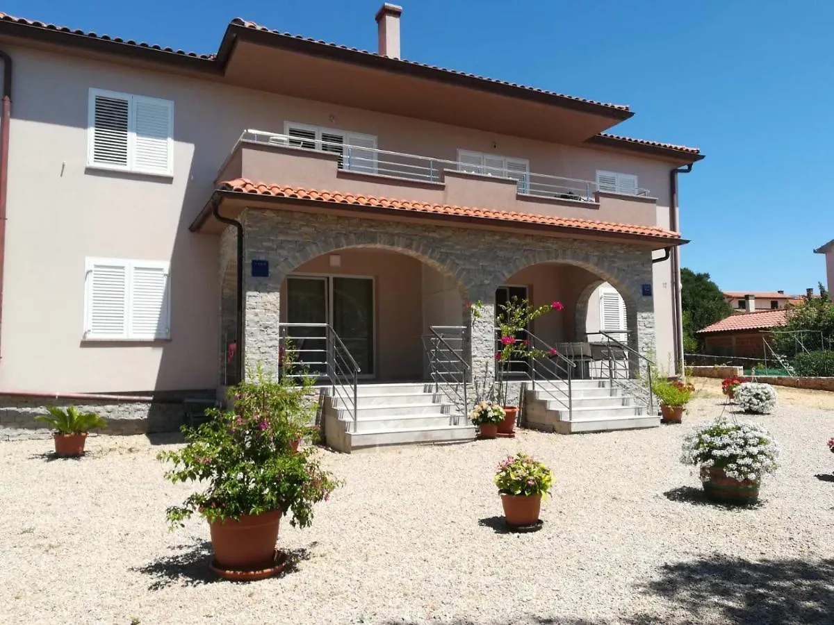 Apartament Stela Pinezići