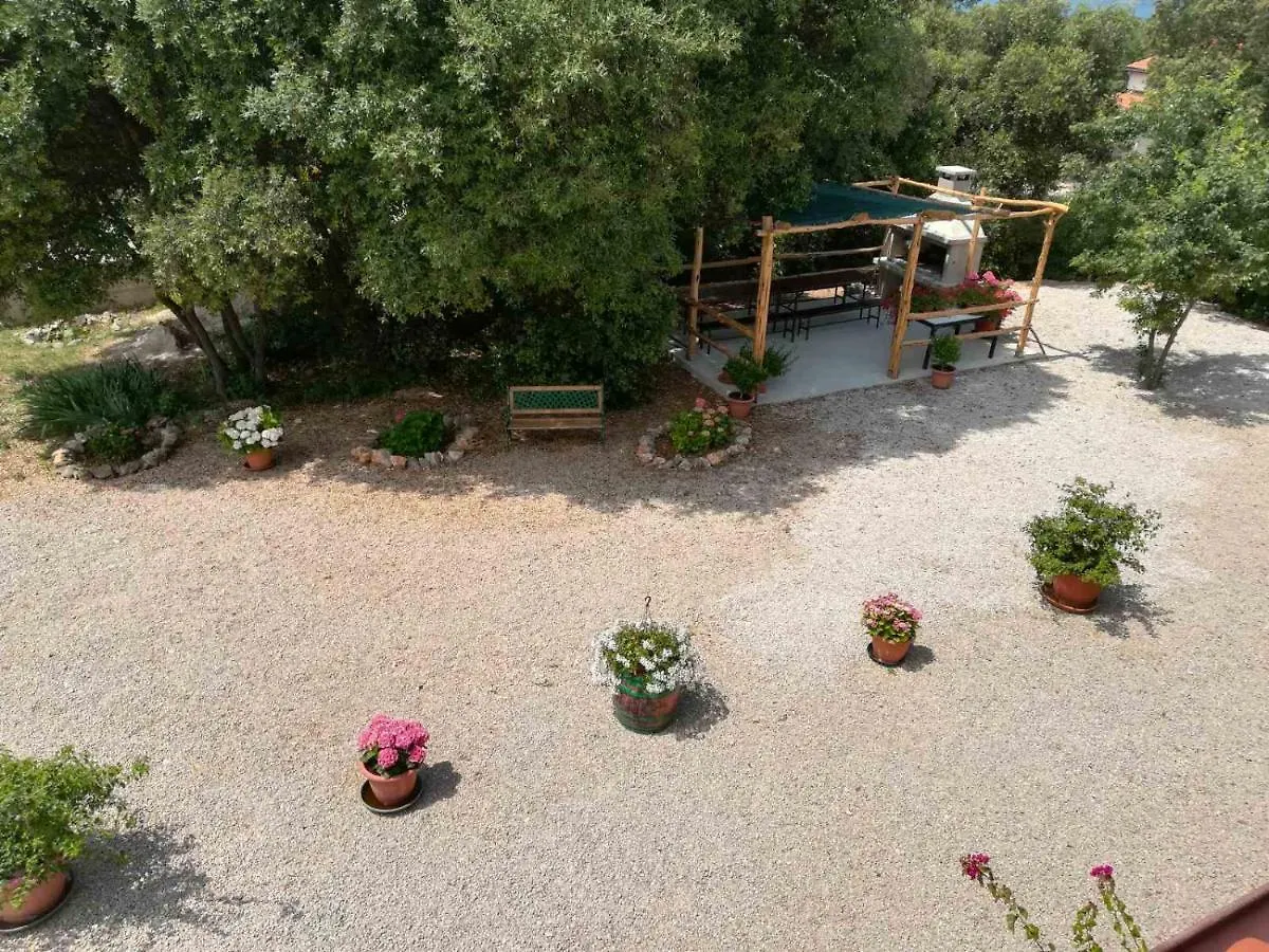 Apartament Stela Pinezići 0*,