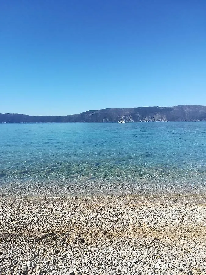 Apartament Stela Pinezići 0*,  Chorwacja