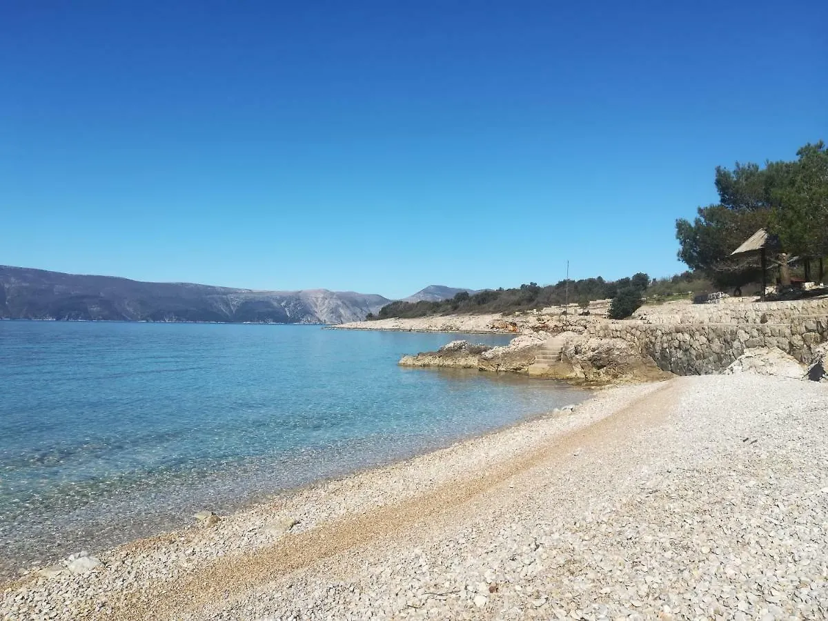 Apartament Stela Pinezići