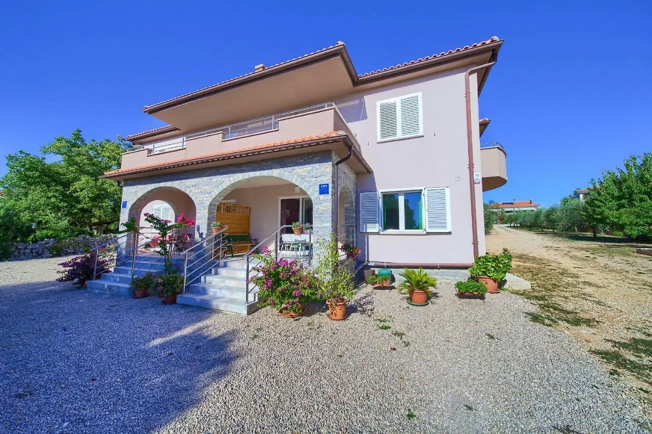 Apartament Stela Pinezići
