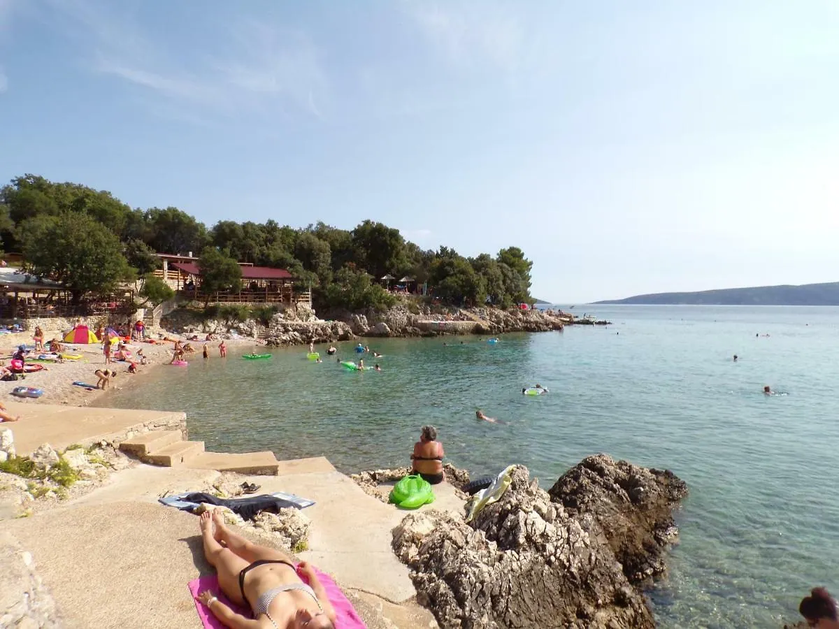 Apartament Stela Pinezići Chorwacja
