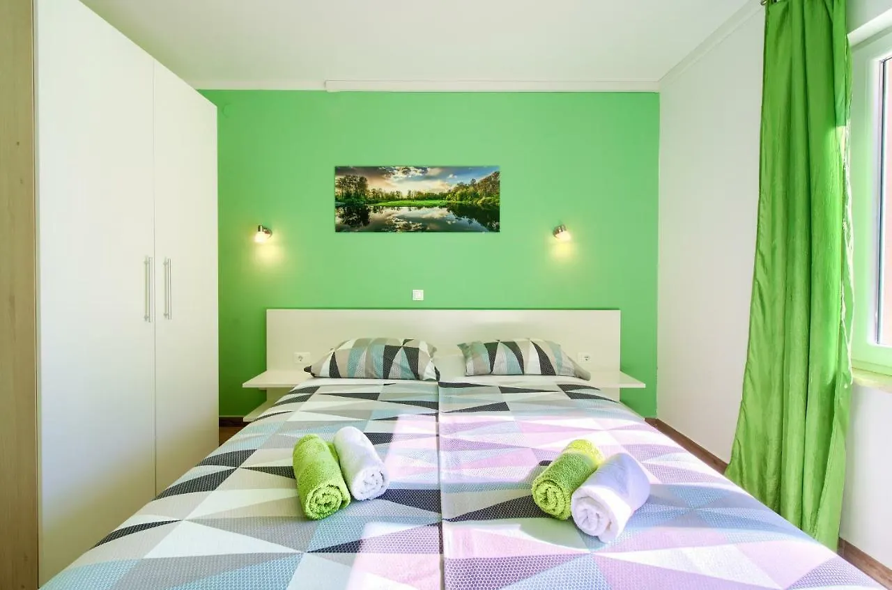 Apartament Stela Pinezići