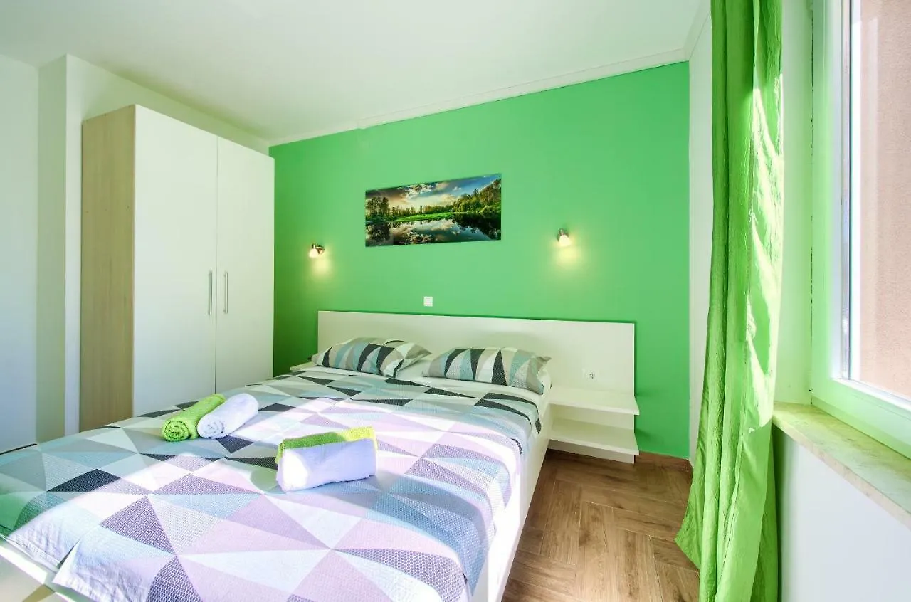 Stela Apartment Pinezici   Pinezici (Krk)