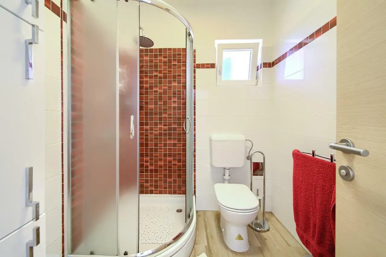 Apartament Stela Pinezići