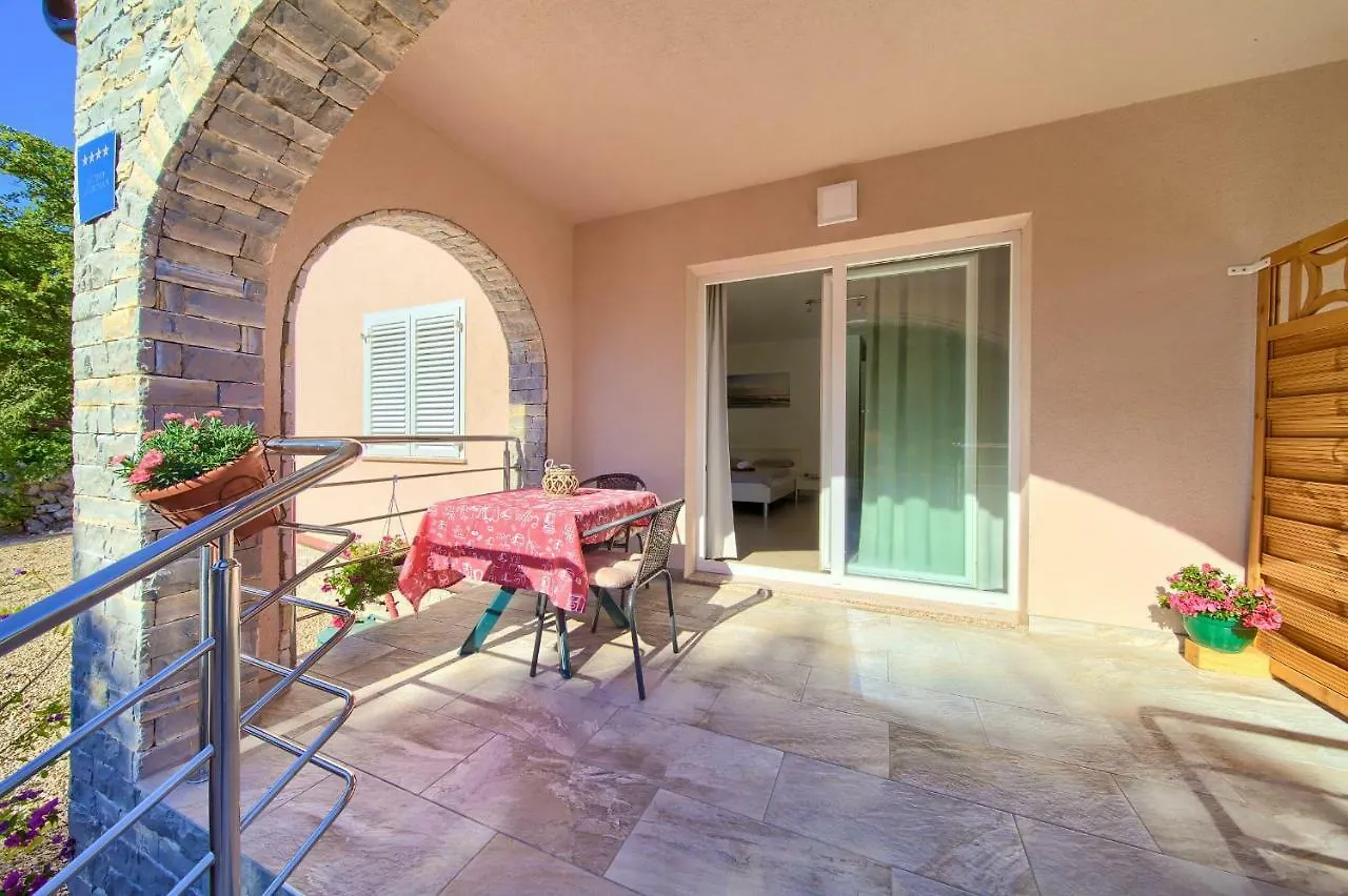 Apartament Stela Pinezići