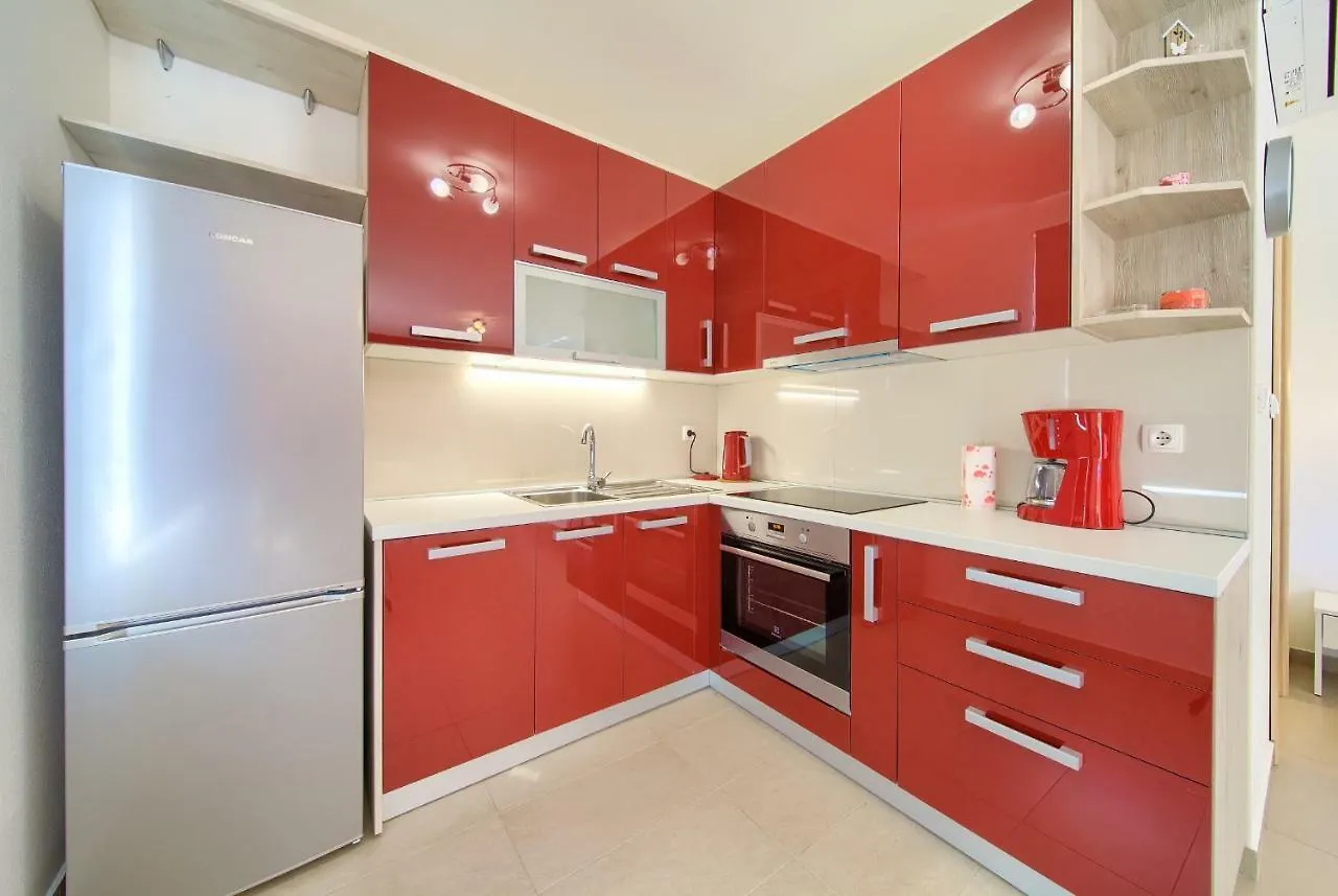 Apartament Stela Pinezići