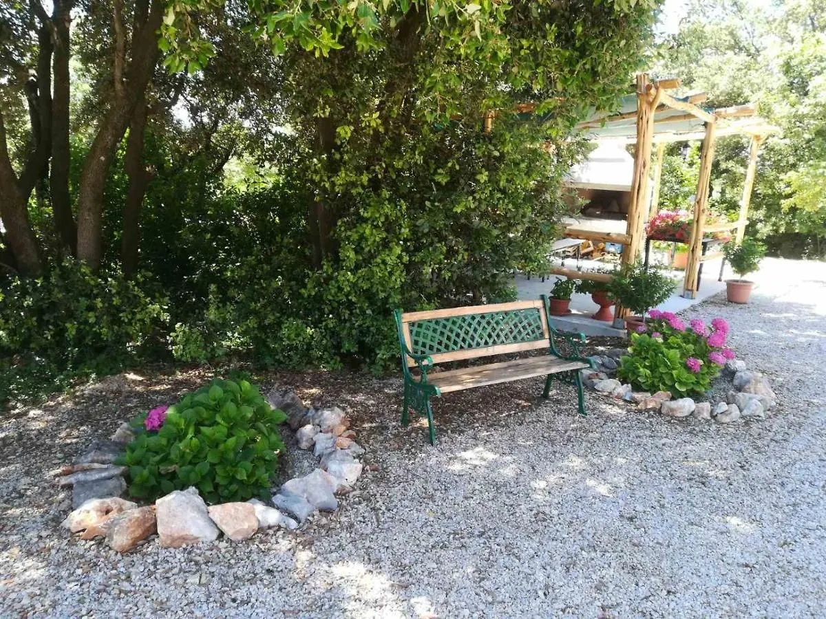 Stela Lejlighed Pinezići Kroatien