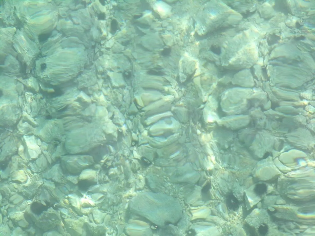 Stela Lejlighed Pinezići Kroatien