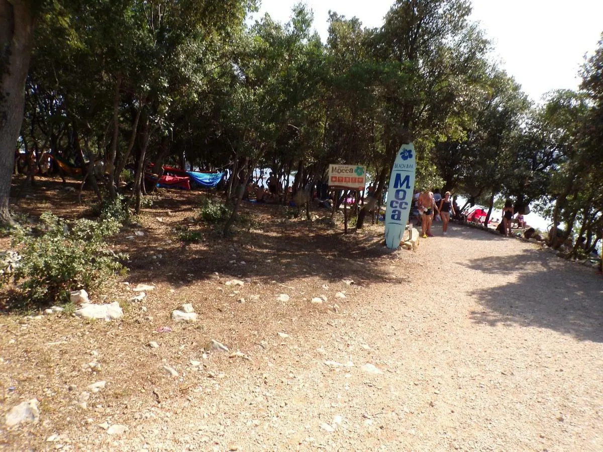 Stela Lejlighed Pinezići Kroatien